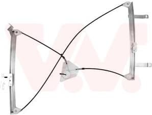 Window Regulator 4040271