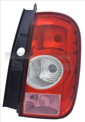 Tail Light Assembly 11-12181-01-2