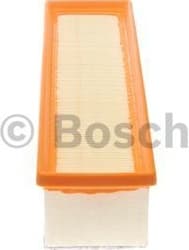 Air Filter F 026 400 598 - image 3