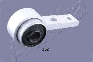 Mounting, control/trailing arm GOM-352