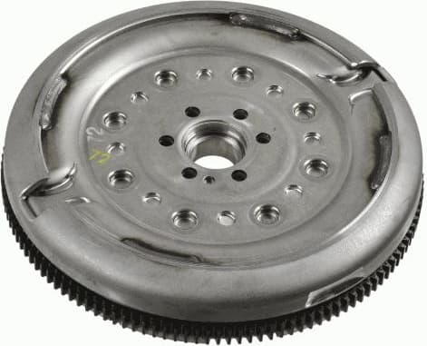 Flywheel Dual-mass flywheel 2294 001 961