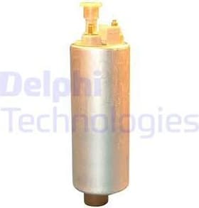 Fuel Pump FE0135-12B1