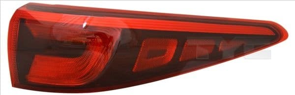 Tail Light Assembly 11-6912-15-9