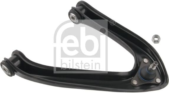 Control/Trailing Arm, wheel suspension 03936