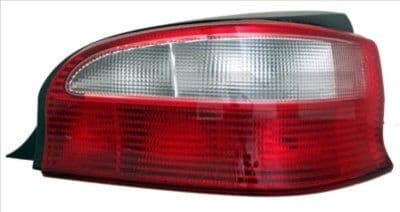 Tail Light Assembly 11-0019-01-2