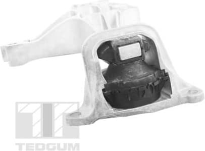 Mounting, engine TED37615 - image 2