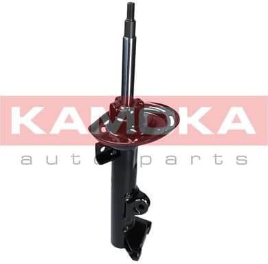 Shock absorber front 2000071