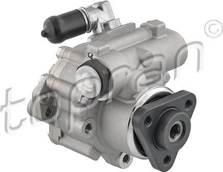 Hydraulic Pump, steering 112445