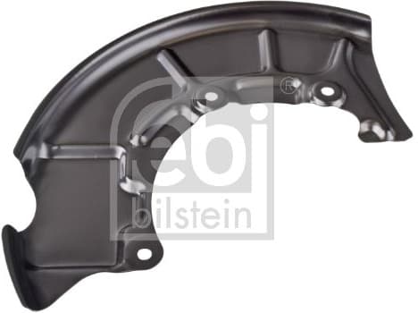 Splash Guard, brake disc 171529