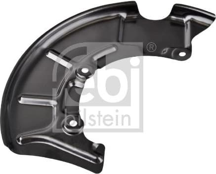 Splash Guard, brake disc 171530