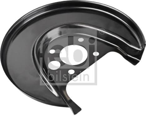 Splash Guard, brake disc 171545