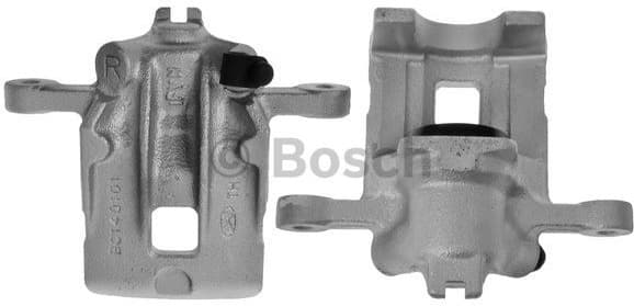 Brake Caliper 0986135248