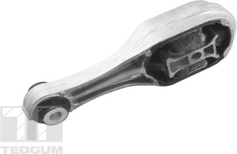 Mounting, engine TED98422