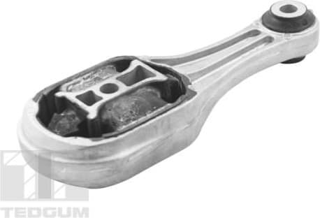 Mounting, engine TED98422 - image 2