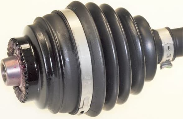 Drive Shaft GKN Automotive OE-Technology 50° 306358 - image 2