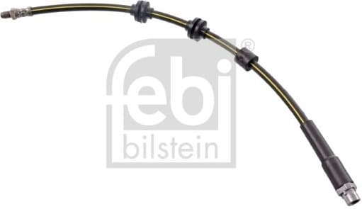 Brake Hose 170206