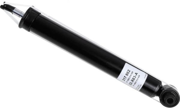 Shock Absorber 317 862