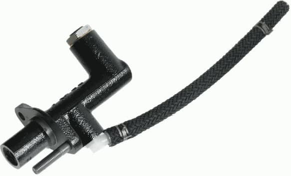 Master Cylinder, clutch 6284 600 644