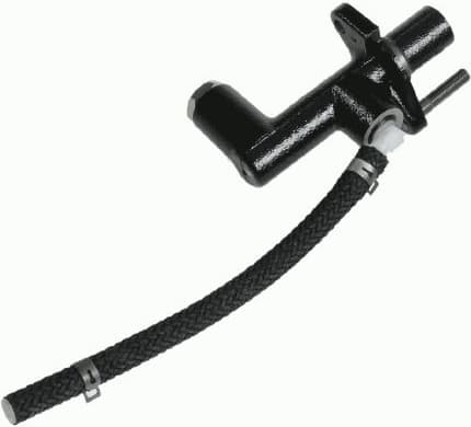 Master Cylinder, clutch 6284 600 644 - image 2