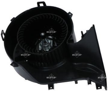 Interior Blower 34186