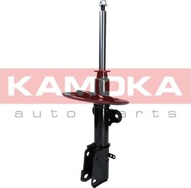 Shock absorber front 2000024