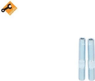 Condenser, air conditioning 350352 - image 3