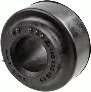 Mounting, stabiliser bar 27436 01