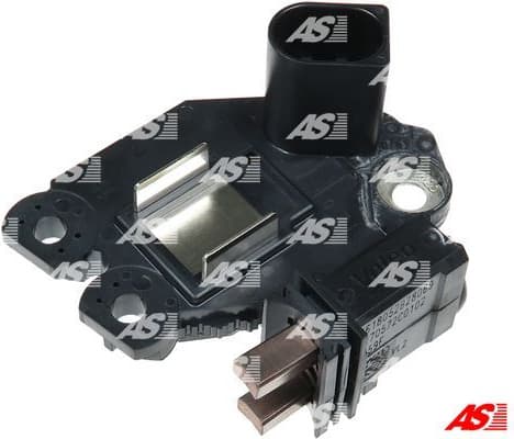Alternator Regulator Valeo ARE3067 (VALEO)