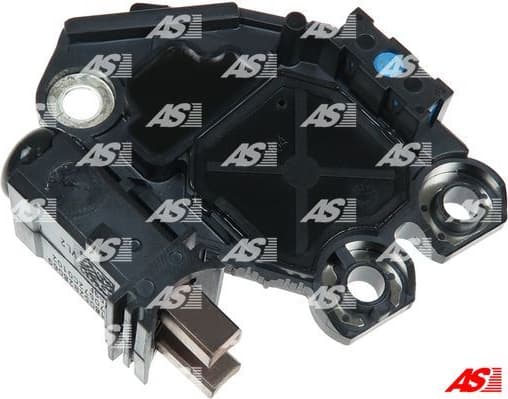 Alternator Regulator Valeo ARE3067 (VALEO) - image 2