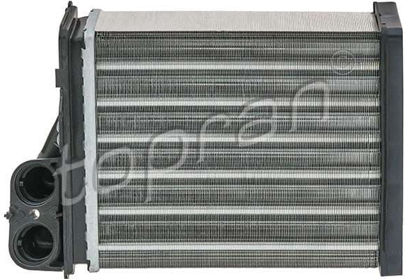 Heat Exchanger, interior heating 700 963
