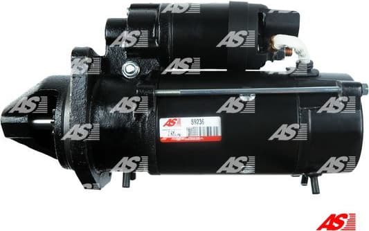 Starter AS S9236 - image 2