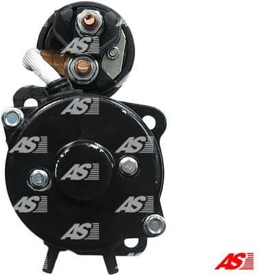 Starter AS S9236 - image 3