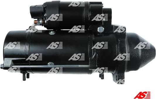 Starter AS S9236 - image 4
