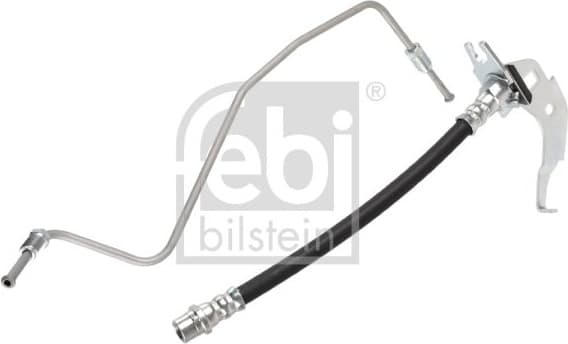 Brake Hose 170866