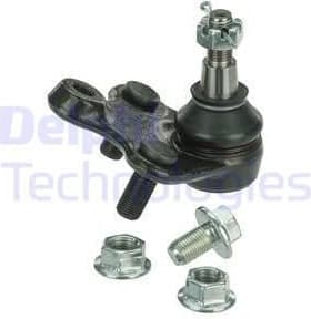 Ball Joint TC3679