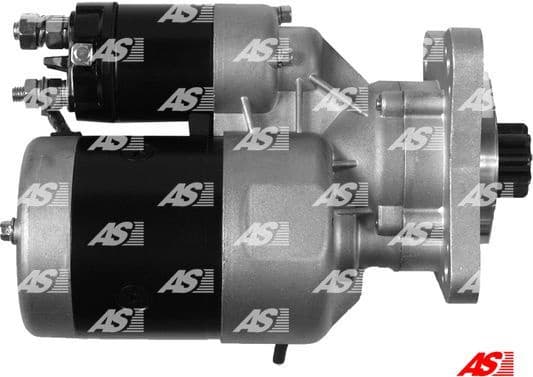 Starter AS S9044 - image 2
