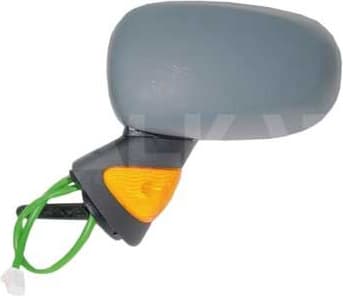 Exterior Mirror 6131170