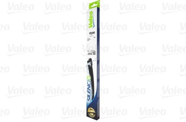 Wiper Blade SILENCIO REAR 574592 - image 5