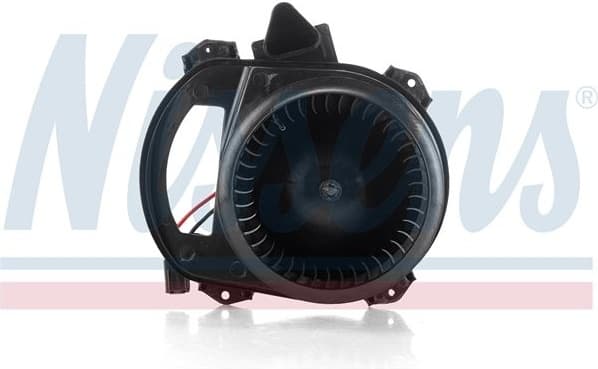 Interior Blower 87430 - image 2