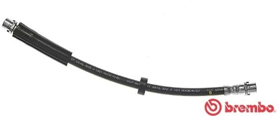 Brake Hose ESSENTIAL LINE T85117