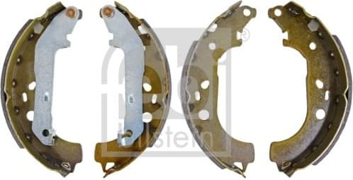 Brake Shoe Set 170973