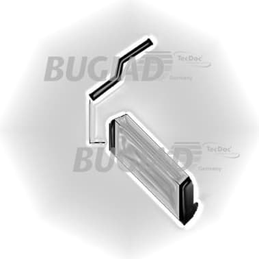 Charge Air Hose 88619 - image 2