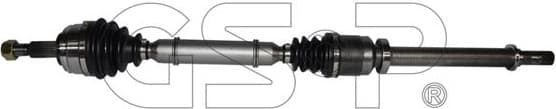 Drive Shaft 250452
