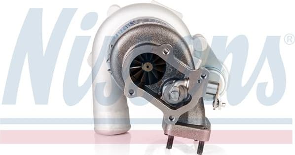 Charger, charging (supercharged/turbocharged) ** FACTORY NEW ** 93252 - image 4