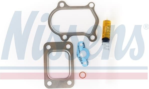 Charger, charging (supercharged/turbocharged) ** FACTORY NEW ** 93252 - image 6