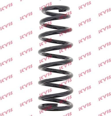 Suspension Spring K-Flex RA6124