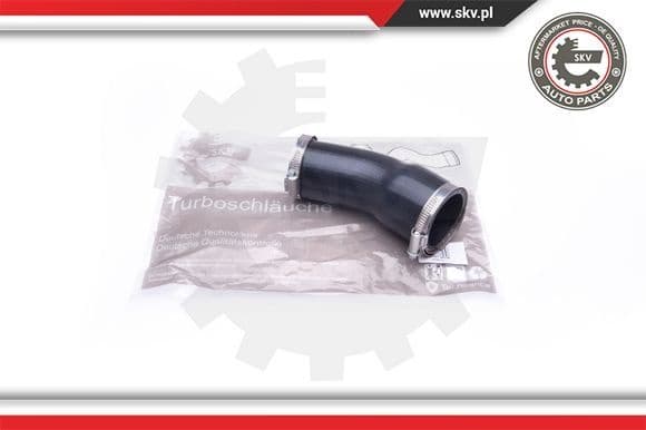 Charge Air Hose 24SKV971