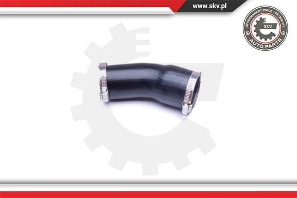 Charge Air Hose 24SKV971 - image 2