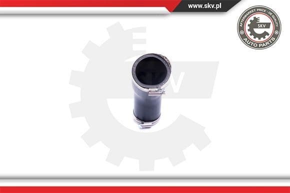 Charge Air Hose 24SKV971 - image 3