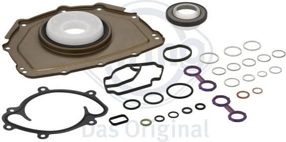 Gasket Kit, crankcase 542.041